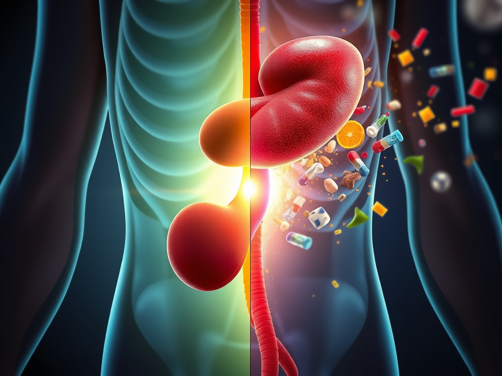 🩸How Diabetes Really Starts: The Silent Process Inside Your Body You Need to Know