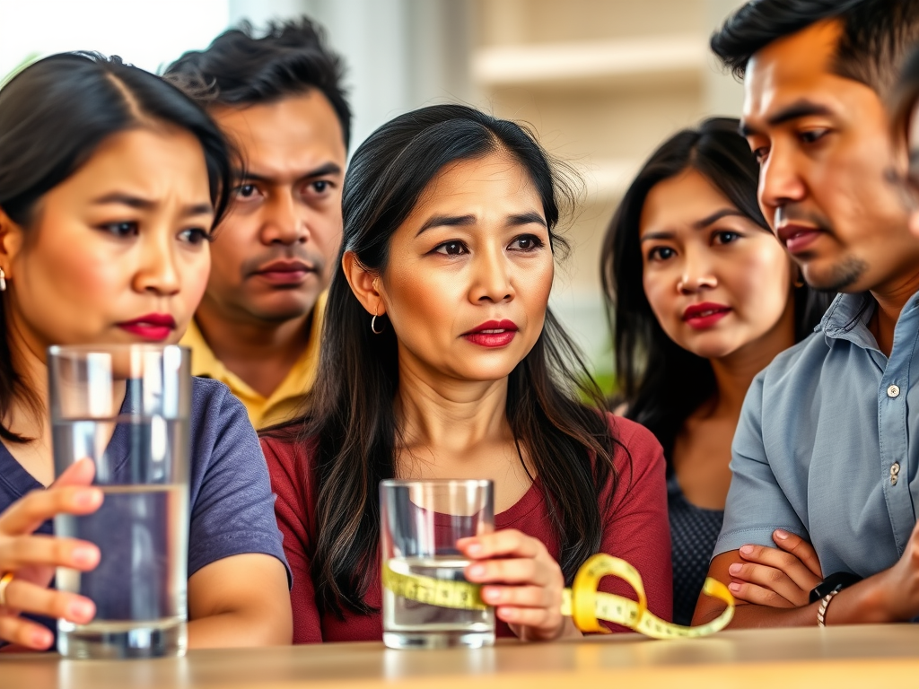 Diabetes Symptoms You Should Never Ignore (Filipino Health Guide)